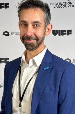 Kevin Eastwood