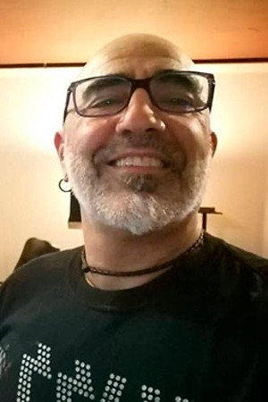 Manuel Corrales