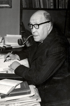 Piet Bakker