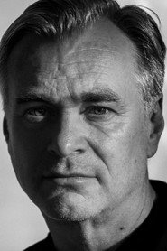 Christopher Nolan