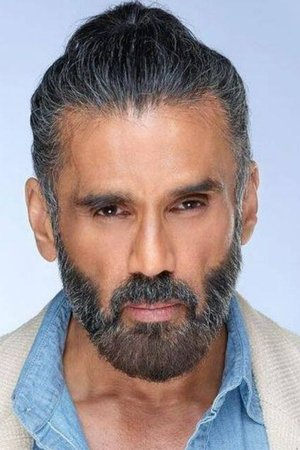 Sunil Shetty