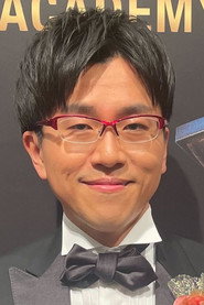 吉原達矢