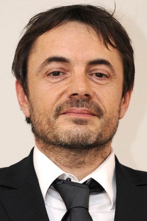 Stéphane Fontaine