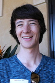 Liam Vickers