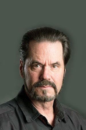 John Stead