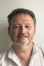 Neil Boyle