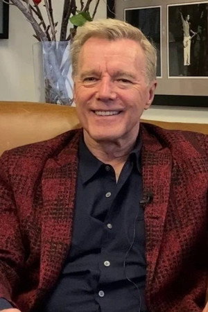 Nigel Sinclair