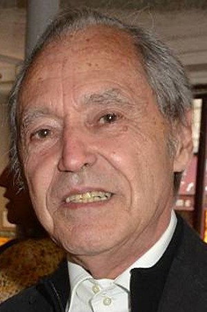 Pierre Edelman