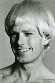 Peter Hinwood