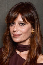 Claudia Pandolfi