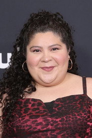 Raini Rodriguez