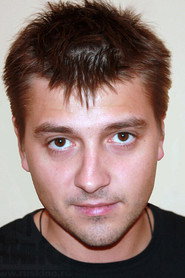 Пётр Кислов