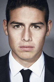James Rodríguez