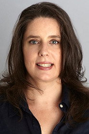 Blair Foster