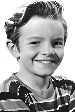 Roger Mobley