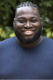 Ephraim O.P. Sampson