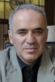 Гарри Каспаров
