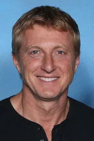 William Zabka