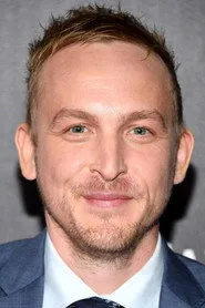 Robin Lord Taylor