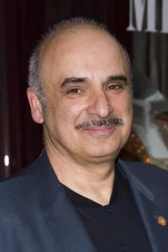 Peter Polycarpou
