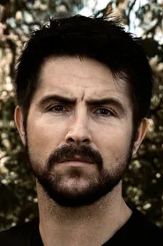 Scott James George