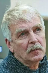 Владимир Никитин