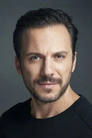 Serkan Altunorak