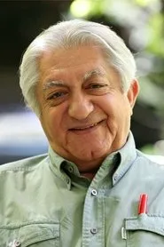عزتالله انتظامی