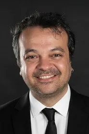 Bülent Seyran