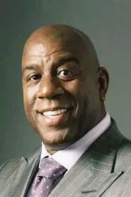 Magic Johnson