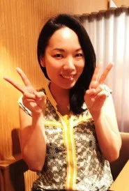 東條加那子
