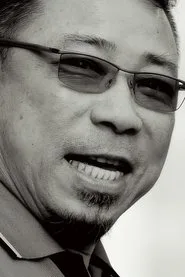 陳松勇