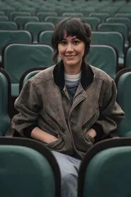 Sara Dosa