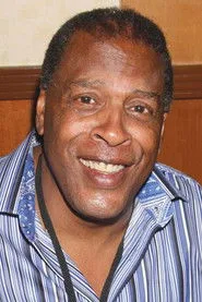 Meshach Taylor