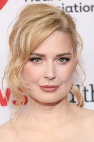 Alexandra Breckenridge