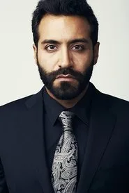 Alain Ali Washnevsky