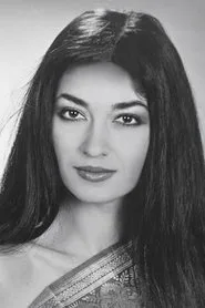 Nazan Saatçi