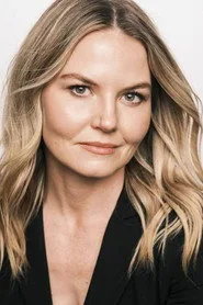 Jennifer Morrison