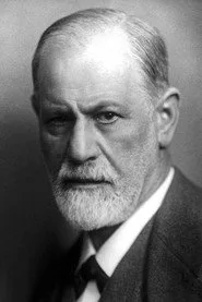 Sigmund Freud
