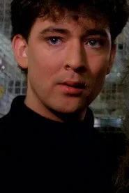 Robert Hines