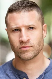 Graham Wolfe