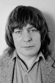 Alan Parker