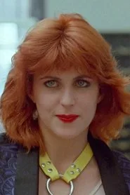 Jo Kennedy