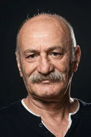 Ali Erkazan