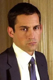 Enrique Murciano