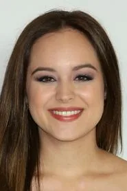 Hayley Orrantia