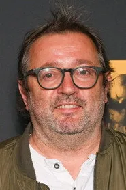Vincent Maraval