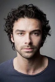 Aidan Turner