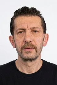 Orhan Eşkin