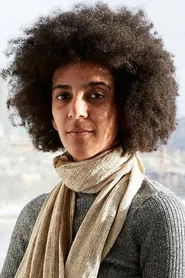 Timnit Gebru